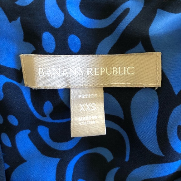 Banana Republic Top - Picture 6 of 8
